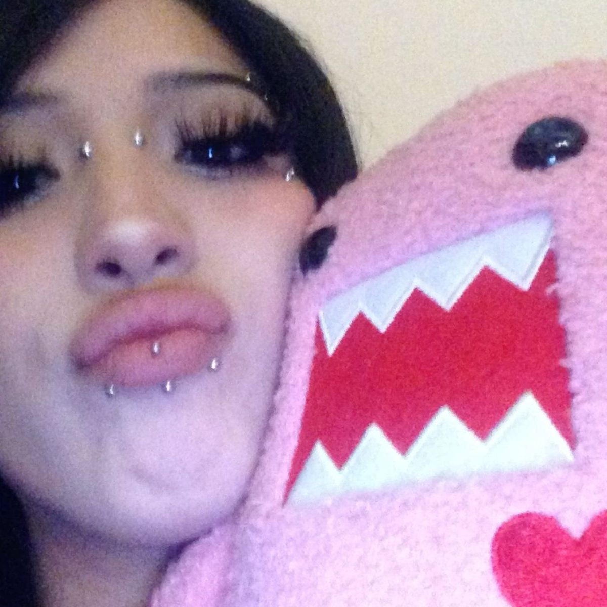 <strong>Alicia B.</strong>