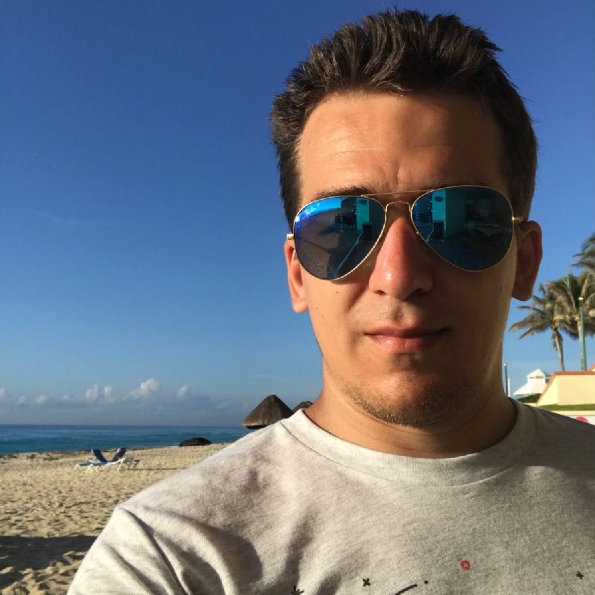 <strong>Antonio C.</strong>