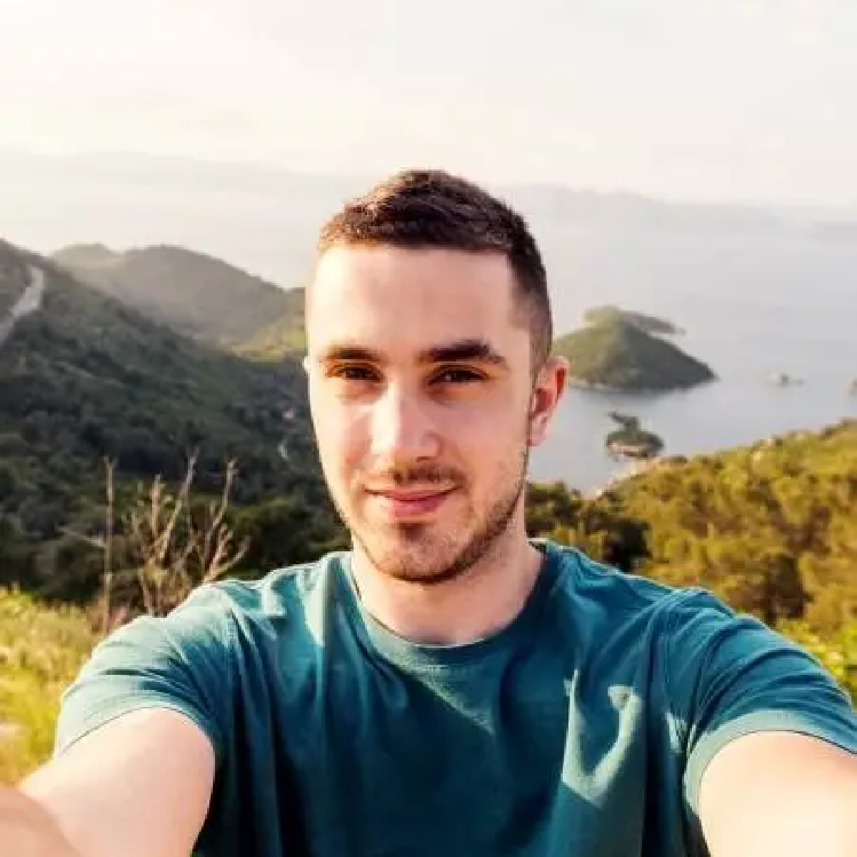 <strong>Mark O.</strong>